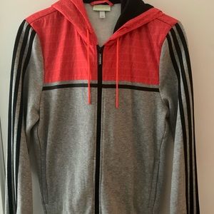 Adidas Zip-up